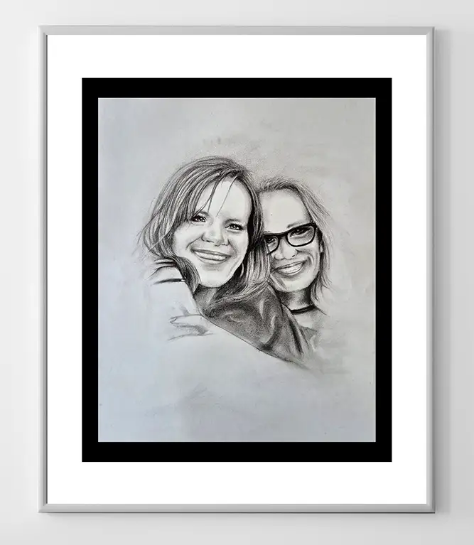 commissioned artworks