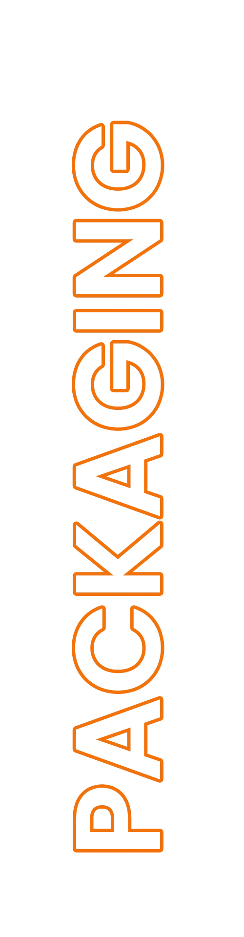 page titles packaging