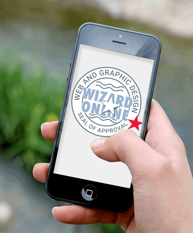 social media web ani template